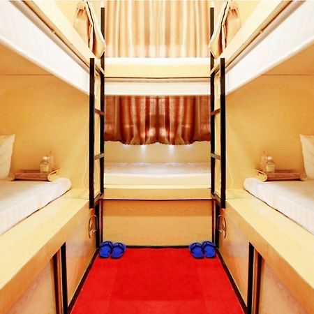 Like Backpacker Hostel Da Nang Buitenkant foto