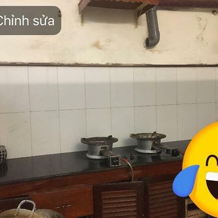 Like Backpacker Hostel Da Nang Buitenkant foto