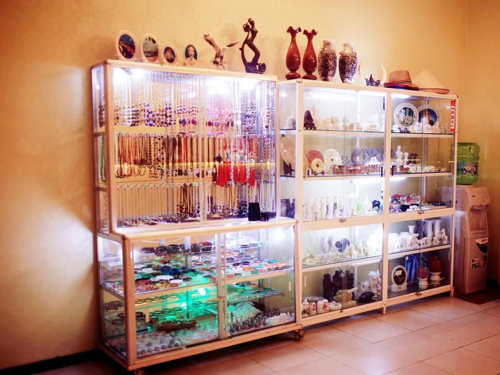 Like Backpacker Hostel Da Nang Buitenkant foto